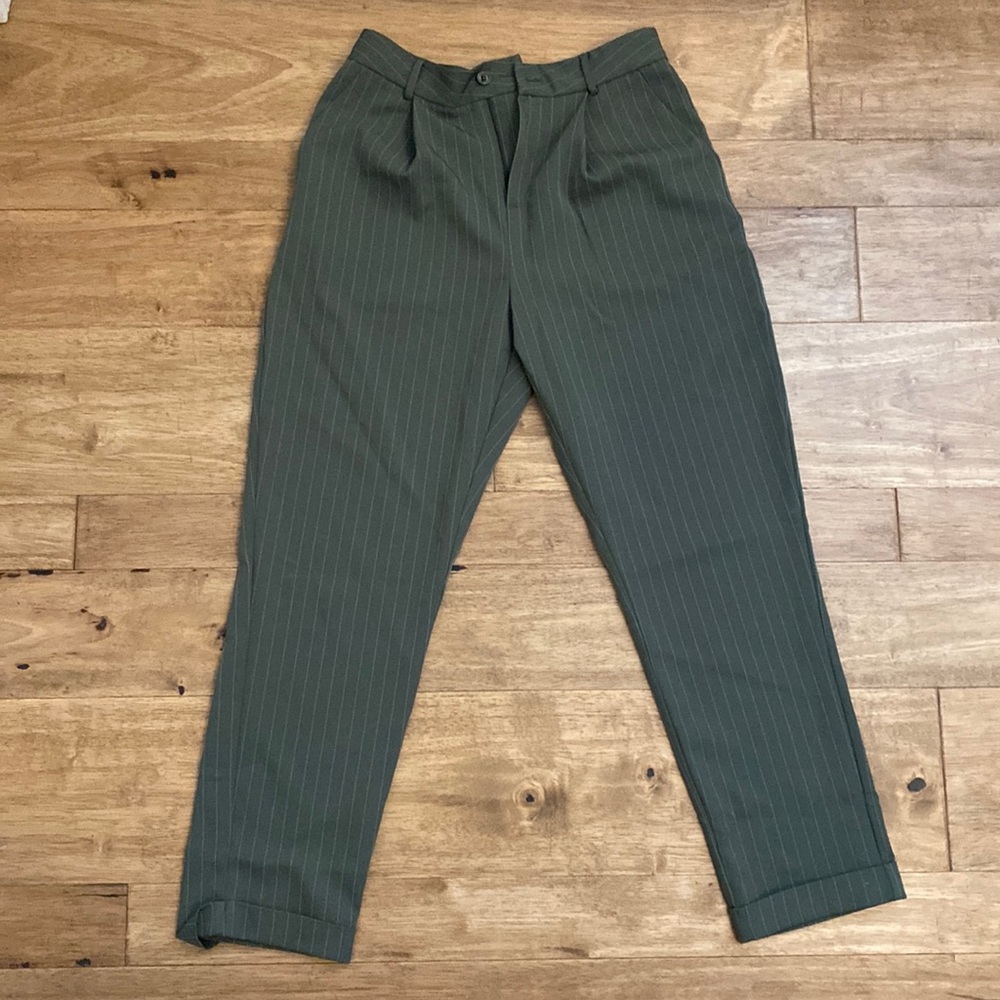 Dress pants